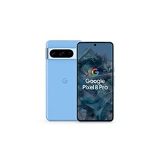 Acheter Pixel 8 Pro 128Go Bleu Azur 5G Bon état - 342,99 € Pixel 8 Pro 128Go Bleu Azur 5G Bon état - Google reconditionné disponible sur Darty