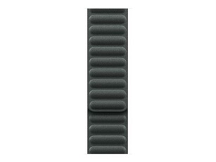 - Bracelet de montre pour montre intelligente - 41 mm - taille M/L - sempervirent