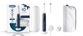 Oral B IO7 Edition - vue 2