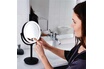 Ridder Miroir de maquillage Moana avec interrupteur tactile LED photo 1