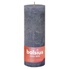 Bougie Bolsius 10x Bougies Pilier Gris Chaud Mariage Chauffe-plat sans Suie ni Fumée 428077 Bougie Bolsius 10x Bougies Pilier Gris Chaud Mariage Chauffe-plat sans Suie ni Fumée 428077