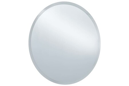 Miroir vidaXL Miroir à LED pour salle de bain 60 cm