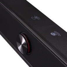 Enceintes, baffle et amplis DJ Coolbox Home Cinema DG-ALB-R200B