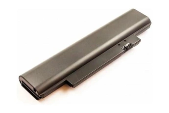 - Batterie de portable - Lithium Ion - 6 cellules - 4400 mAh - pour Lenovo ThinkPad Edge E13X; E145; E33X; L330; ThinkPad X121; X131e Chromebook; 