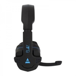 CASQUE GAMING AVEC Micro PS4 XBOX PC Gamer Prise Jack 3,5mm ROUGE EUR CASQUE GAMING AVEC Micro PS4 XBOX PC Gamer Prise Jack 3,5mm ROUGE EUR