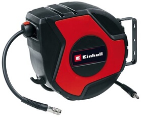Dévidoir automatique pour tuyau TC-pH 150