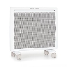 Acheter Radiateur à convection - Hot Spot Slimcurve Double Wave - Convecteur - 1000W - Blanc Bon état - 83,99 € Radiateur à convection - Hot Spot Slimcurve Double Wave - Convecteur - 1000W - Blanc Bon état - Klarstein reconditionné disponible sur Darty