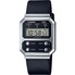 Montre unisexe - Série: Collection - Casio modèle: A168WA-1YES - Horl Montre unisexe - Série: Collection - Casio modèle: A168WA-1YES - Horl