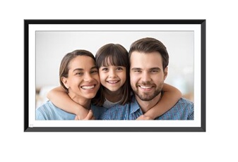 Cadre photo connecté APF1560WIFI 15.6 - vue 6