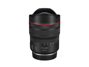 CANON RF 10 20 BOUCHON - vue 3