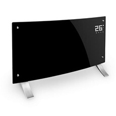 Acheter Radiateur à convection - Bornholm Curved - 2000W - Minuterie - Blanc Bon état - 147,99 € Radiateur à convection - Bornholm Curved - 2000W - Minuterie - Blanc Bon état - Klarstein reconditionné disponible sur Darty