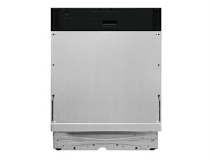 FSK93848P - Lave-vaisselle - encastrable - WiFi - Niche - largeur : 60 cm - profondeur : 57 cm - hauteur : 82 cm
