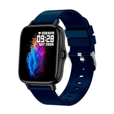 Montre connectée Samsung Montre connectée Modern Bleu/noir ip67