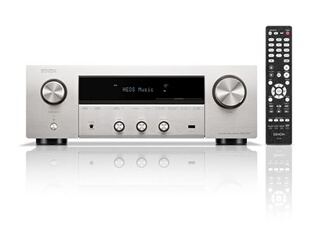 Amplificateur Hi Fi Denon DRA - vue 4