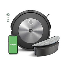 ROOMBA COMBO J5