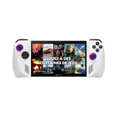 Console ROG Ally Z1 RC71L-NH019W Bluetooth Blanc