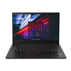 PC Portable thinkpad x1 carbon g7 core i5 8265u 1.6ghz
