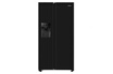 Hisense Réfrigérateur américain 91cm 499l nofrost noir RS650N4AB1 photo 1