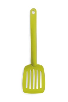 ustensile de cuisine ibili 798403v spatule nylon green *