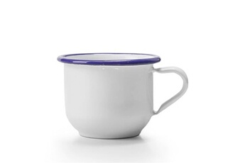 tasse et mugs ibili 904708 gobelet blanca 8 cm