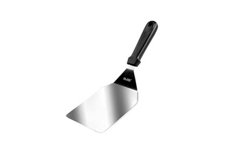 ustensile de cuisine ibili 738450e spatule rectangulaire xl eco prof