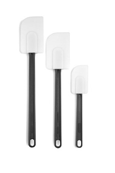 ustensile de cuisine ibili 702236 spatule en silicone professional 36 cm