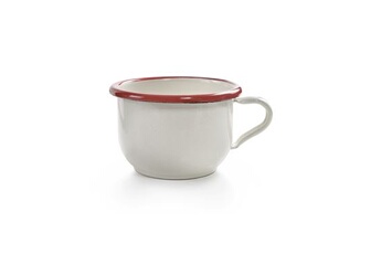 tasse et mugs ibili 907407 gobelet bordeaux 7 cm