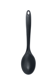 ustensile de cuisine ibili 799230 spatule-cuillãre silicone blueberry 27 cm