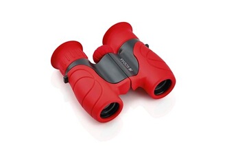 BCS100 rouge zoom x 8 objectif 21mm