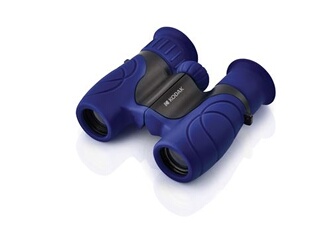 BCS100 bleu zoom x 8 objectif 21mm