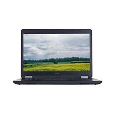 PC Portable Latitude E5470 - Core i5 - 8 Go - 480 SSD