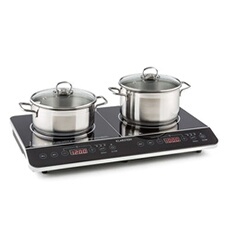 Acheter Table de cuisson - VariCook Slim - Plaque vitrocéramique - 3500W - Minuterie - Tactile - Noir Bon état - 89,99 € Table de cuisson - VariCook Slim - Plaque vitrocéramique - 3500W - Minuterie - Tactile - Noir Bon état - Klarstein reconditionné disponible sur Darty