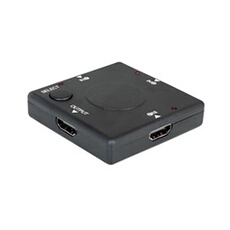 Commutateur Accsup HDMI - vue 2