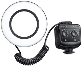 Godox V1F Fujifilm - vue 6