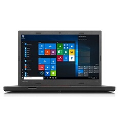 Lenovo PC Portable Thinkpad L470 - Core I3 - 8 Go - 240 SSD