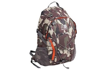 sac et housse de randonnée karrimor sac à dos 30 litres camouflage