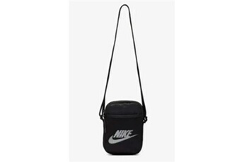 sacoche business nike sacoche noire homme heritage swoosh blanc