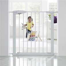 Barrière de sécurité bébé Geuther Barrière de porte à pression