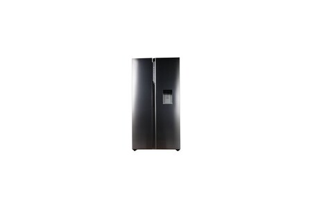 Refrigerateur americain Haier Réfrigérateur Américain 330 Litres HSR5918DWMP