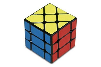 puzzle cayro jeu de société yileng cube yj8318 3 x 3