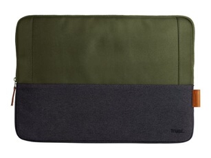 Lisboa - Housse d'ordinateur portable - 15.6" - 16" - vert