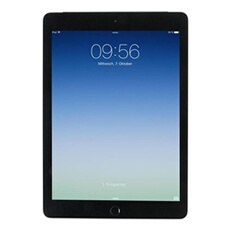 Tablette Tactile Apple Ipad 9.7 (2017) 128Go Wifi - Gris Sidéral