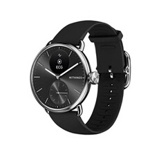 ScanWatch 2 38mm Noir ScanWatch 2 38mm Noir