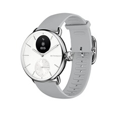 ScanWatch 2 38mm Blanc ScanWatch 2 38mm Blanc