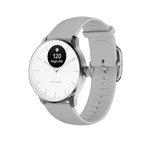 Montre connectée Scanwatch 42mm de Withings | Kaufen auf Montre connectée Scanwatch 42mm de Withings | Kaufen auf