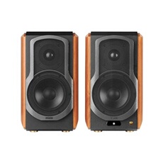 S1000W - Enceinte Wifi et Bluetooth