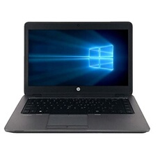 PC Portable HP Probook 640-G2 - Core i5 - 8 Go - 240 SSD