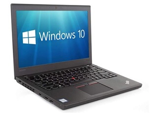 Lenovo PC Portable Thinkpad X270 - Core i5 - 4 Go - 500 Hdd