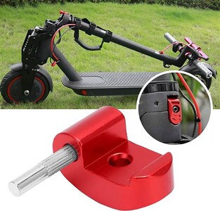 Barre de guidon pour Xiaomi M365/ Pro/ Pro 2/ 1S/ Essential/ Scooter 3 Barre de guidon pour Xiaomi M365/ Pro/ Pro 2/ 1S/ Essential/ Scooter 3