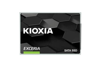 EXCERIA - SSD - 960 Go - interne - 2.5" - SATA 6Gb/s